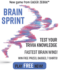 Brain Sprint 