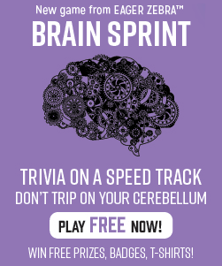 Brain Sprint
