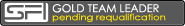 Gold Team Leader