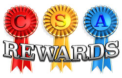 CSA Rewards
