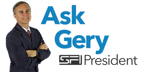 Ask Gery