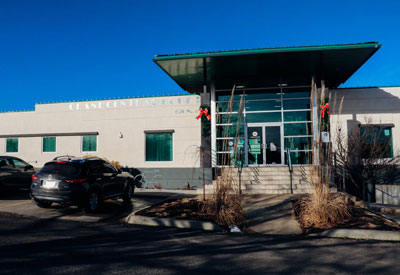 SFI's corporate headquarters in Lincoln, Nebraska