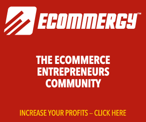 E-Commergy